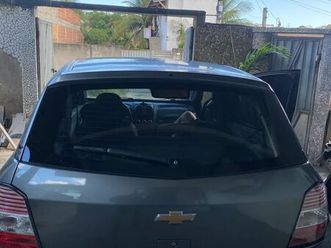 ltz 1.4 mpfi 8v flexpower 5p