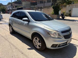 ltz 1.4 mpfi 8v flexpower 5p