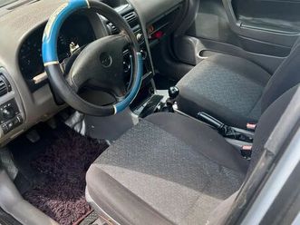 chevrolet astra 2.0 8v/ cd 2.0 8v hatchback 5p mec 2003