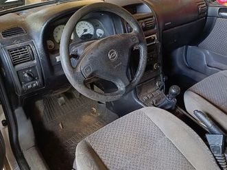 sedan 2.0/cd/ expres.gls 2.0 8v 4p