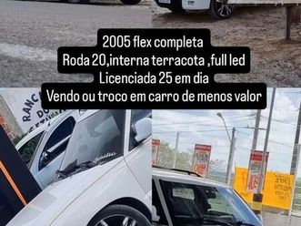 chevrolet s10 blazer advant. 2.4/2.4 mpfi f.power 2005