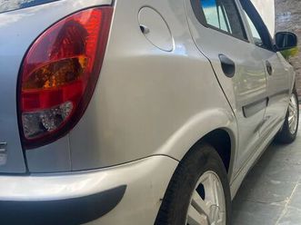 chevrolet celta 1.0/ super 1.0 mpfi vhc 8v 5p 2004