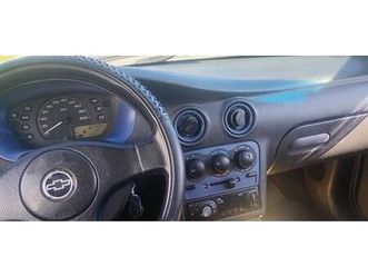 chevrolet celta 1.0/ super 1.0 mpfi vhc 8v 5p 2004