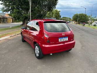 life/ ls 1.0 mpfi 8v flexpower 3p