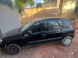 life/ ls 1.0 mpfi 8v flexpower 5p