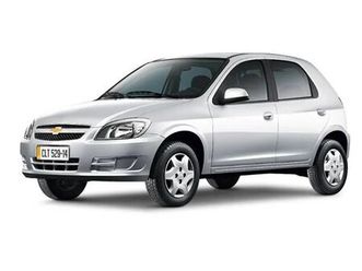 spirit 1.4 mpfi 8v 85cv 5p