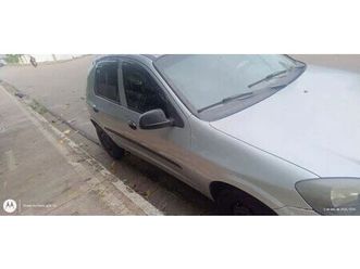 spirit/ lt 1.0 mpfi 8v flexp. 5p