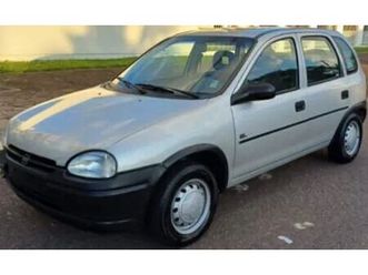 gl 1.6 mpfi / 1.4 efi 2p e 4p