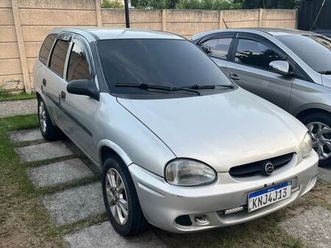 wagon super 1.0 mpfi 16v