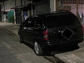 wagon super 1.6 mpfi 8v