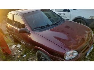 wind 1.0 mpfi / efi 2p