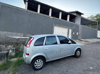 chevrolet meriva 1.8/ cd 1.8 mpfi 8v 102cv 5p 2003