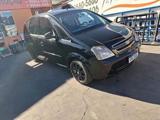 maxx 1.4 mpfi 8v econoflex 5p