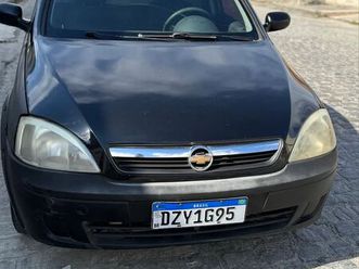 chevrolet montana 1.4 8v conquest econoflex 2p 2008