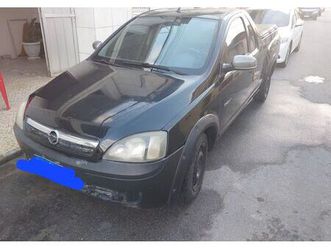 chevrolet montana 1.4 8v conquest econoflex 2p 2010