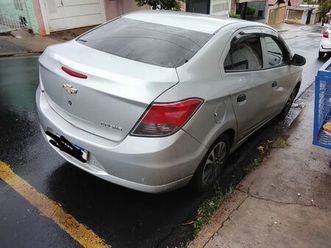 sed. joy/ ls 1.0 8v flexpower 4p