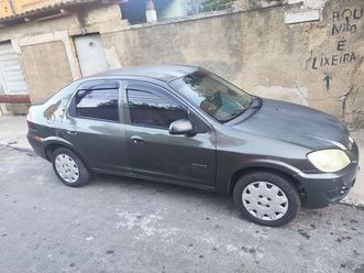 sed. maxx 1.0 8v flexpower 4p