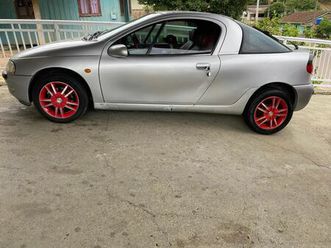 chevrolet tigra 1.6 16v 1999