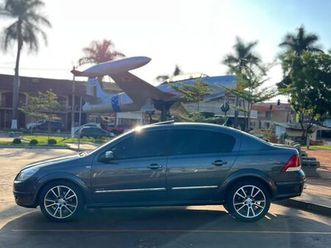 elite 2.4 mpfi 16v flexpower aut.