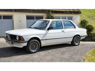 bmw 315 in gutem zustand