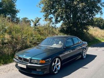 bmw e38 730d ac schnitzer s7 airride