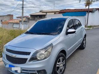 ltz 1.4 mpfi 8v flexpower 5p