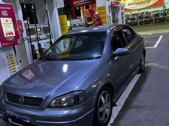 gl milenium 1.8 mpfi 4p