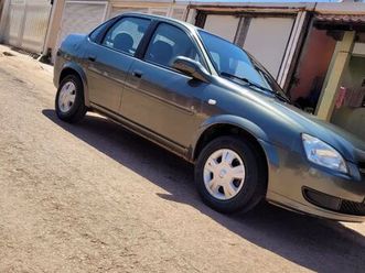 chevrolet classic life/ls 1.0 vhc flexp. 4p 2011