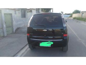 maxx 1.4 mpfi 8v econoflex 5p