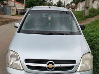 maxx 1.8 mpfi 8v flexpower