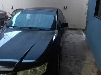 chevrolet omega cd/ fittipaldi 3.6 v6 24v 4p 2005