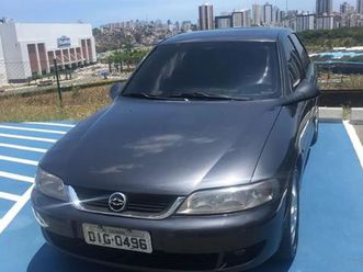chevrolet vectra cd 2.2 16v / 2.0 16v mec./aut. 2002