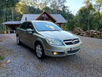 elegan. 2.0 mpfi 8v flexpower aut