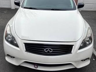 infiniti 2015 q60s awd