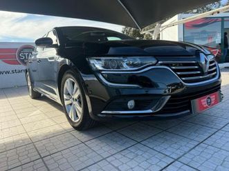 renault talisman zen edc