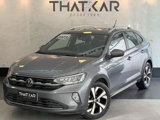 volkswagen nivus 1.0 200 tsi comfortline auto