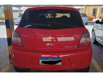 ltz 1.4 mpfi 8v flexpower 5p