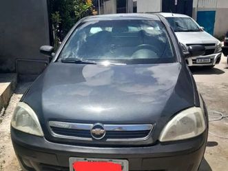 chevrolet montana 1.4 8v conquest econoflex 2p 2008