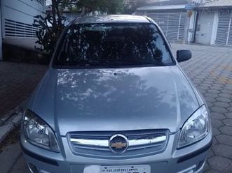 sed. maxx 1.0 8v flexpower 4p