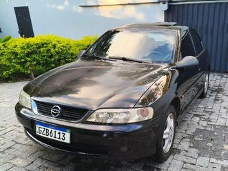 chevrolet vectra cd 2.2 16v / 2.0 16v mec./aut. 2001