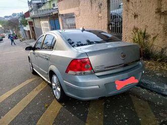 elite 2.0 mpfi 8v flexpower aut.