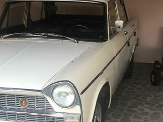 fiat 1800 stare foarte buna razvad