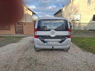 fiat fiorino qubo 1.4 8v active