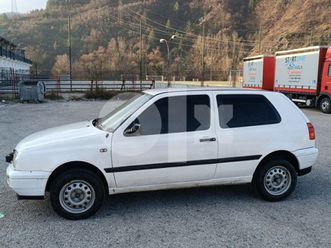 volkswagen golf 3 1.9 47 kw