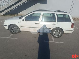 volkswagen golf karavan