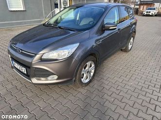 ford escape 1.6 ecoboost fwd se