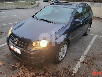 golf v 1.9 tdi
