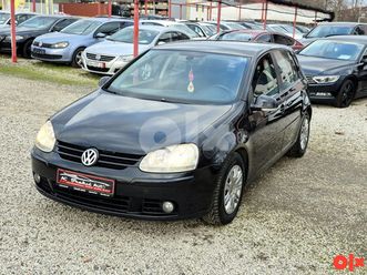 volkswagen golf dizel 2.0 -103 kw.automatik