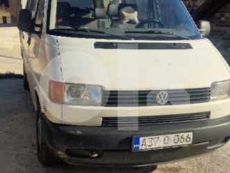 volkswagen t4 caravelle