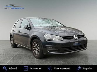vii 1.4 tsi 150ch act bluemotion technol